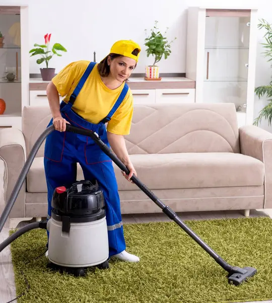 MID Upholstery and Carpet Cleaning